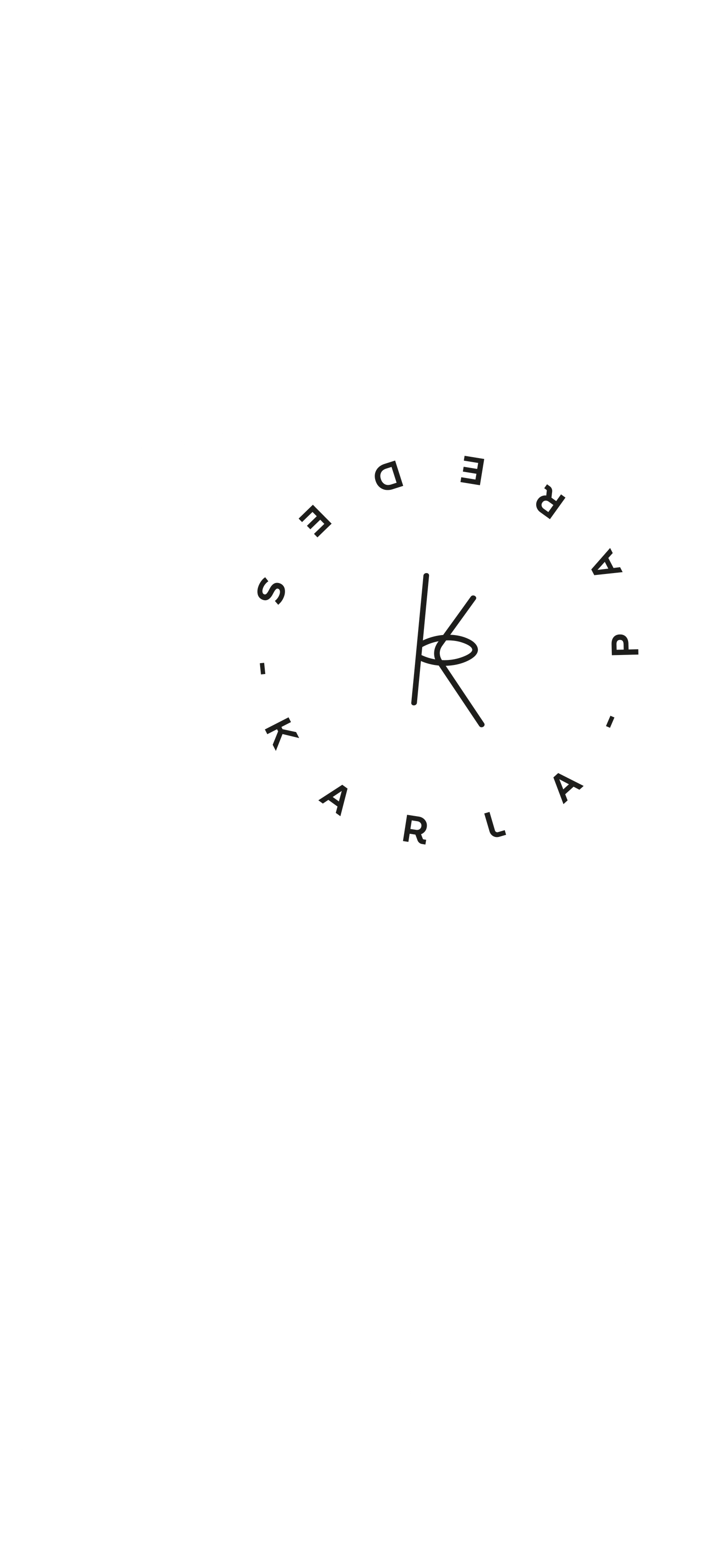 Mockup de Karla Paredes