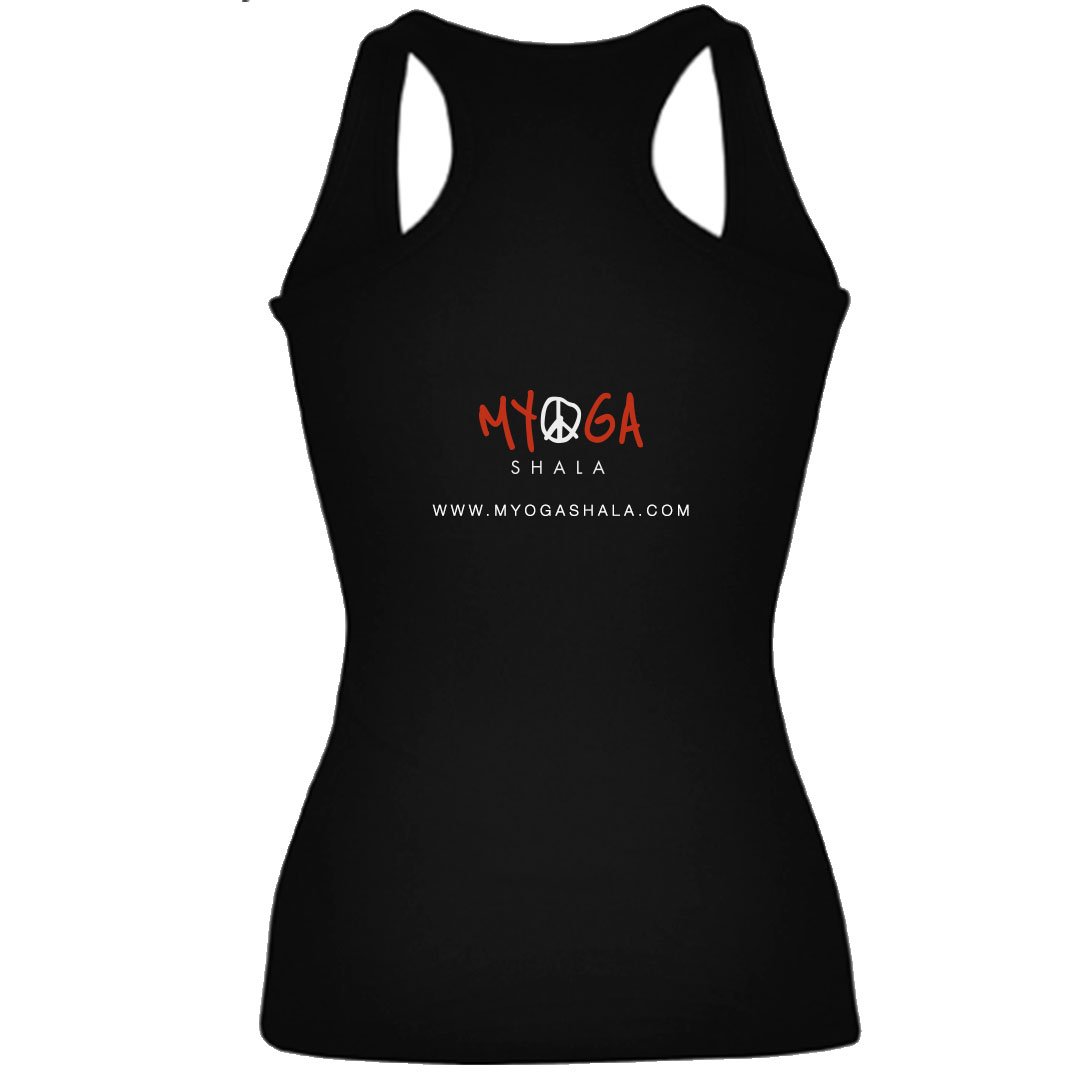 Mockup de Myoga Shala