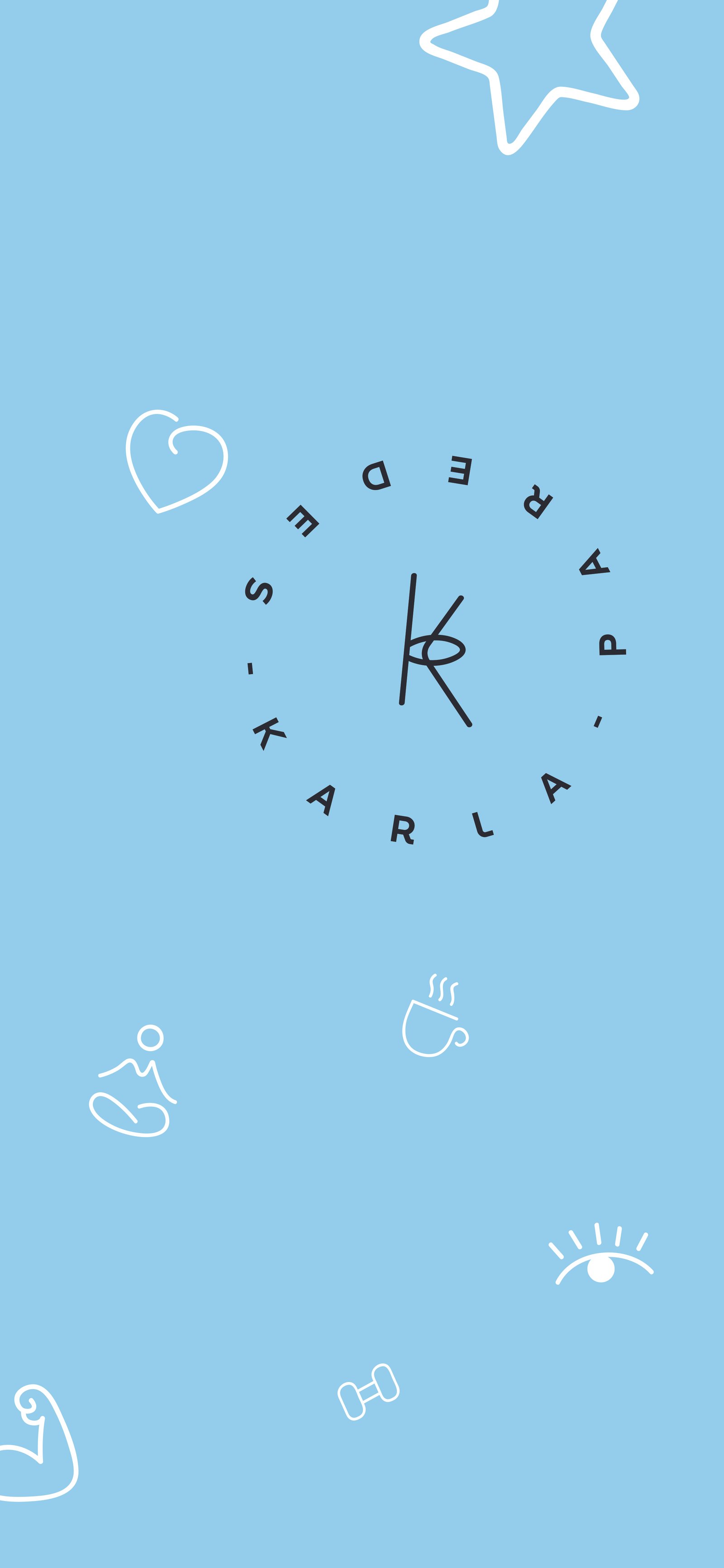 Mockup de Karla Paredes