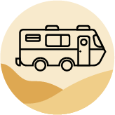 Mockup de SIDI CAMPER