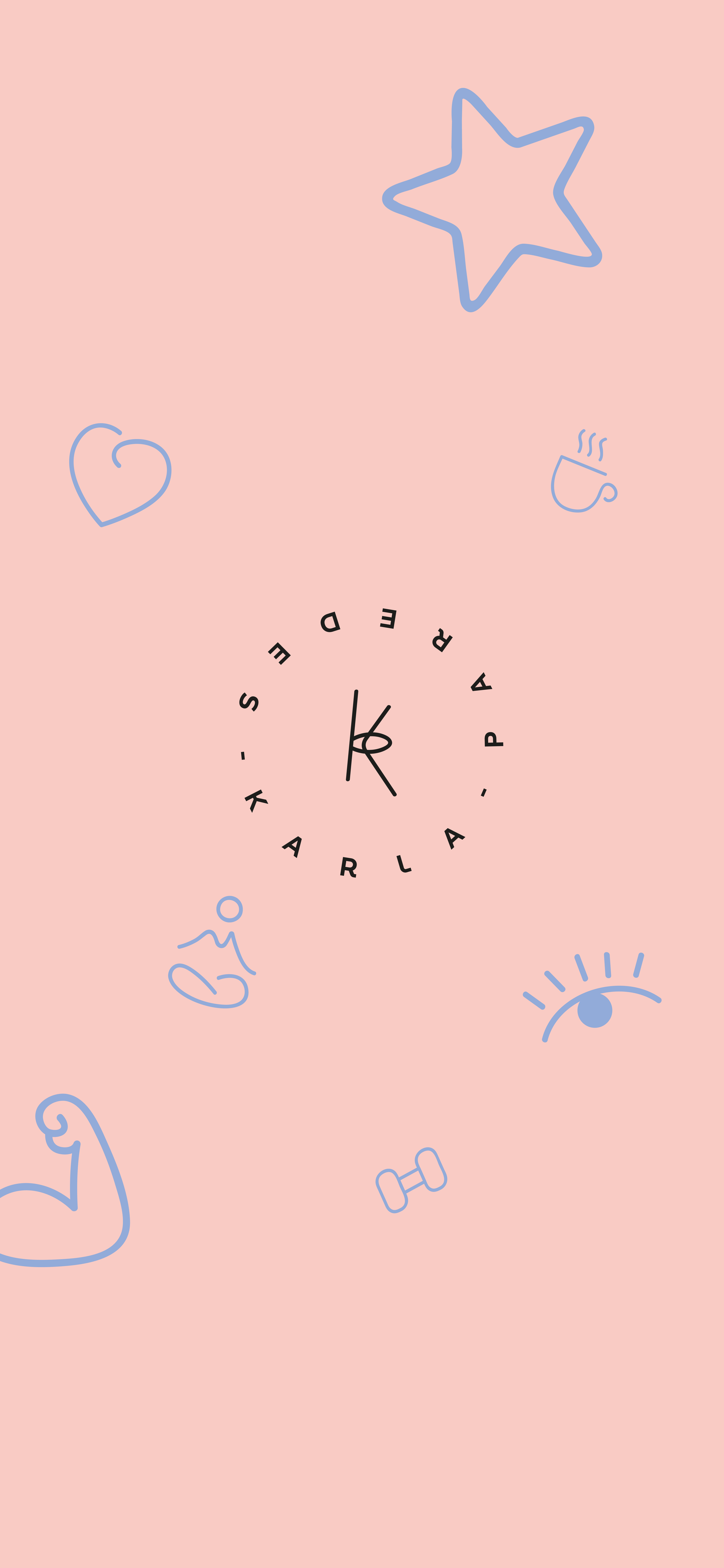 Mockup de Karla Paredes