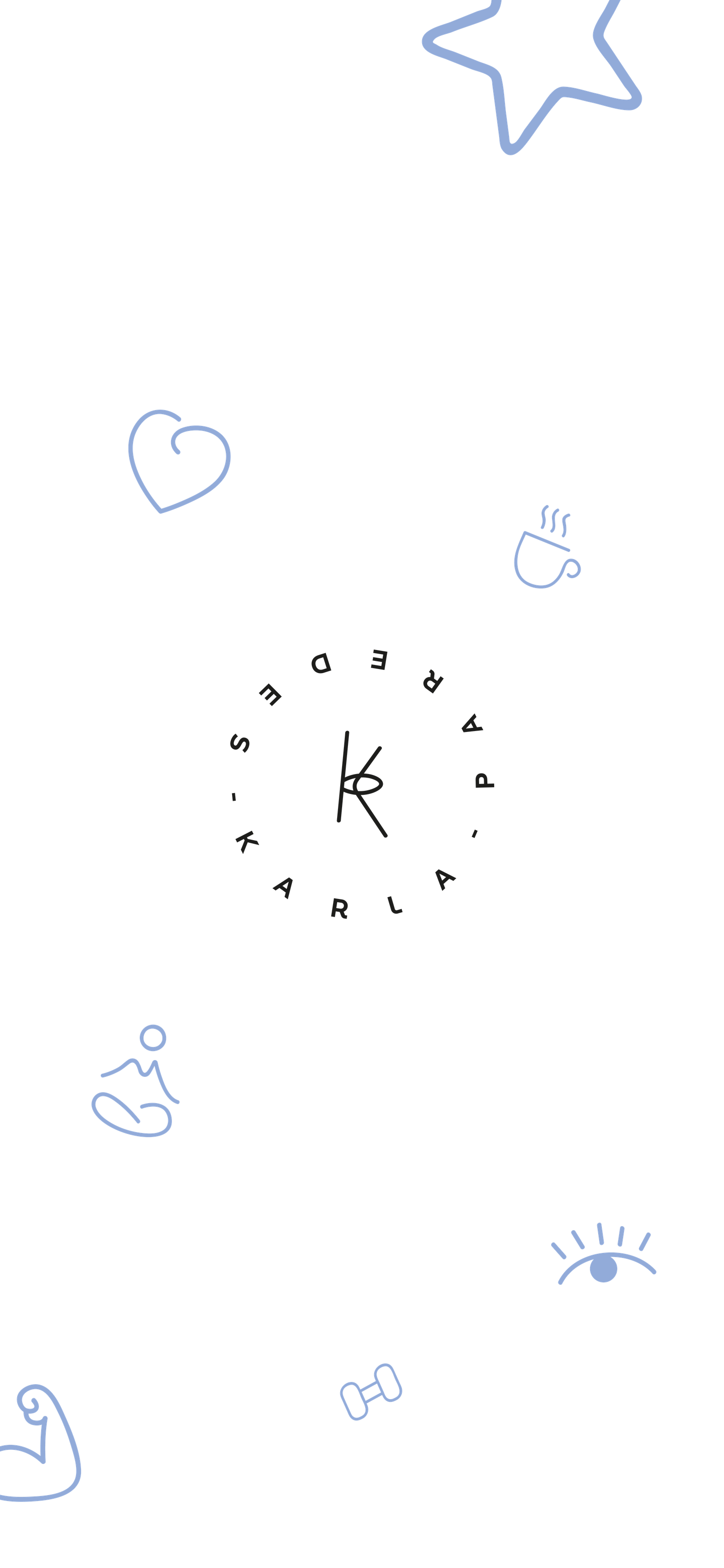 Mockup de Karla Paredes